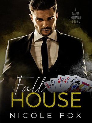 cover image of Full House (Book 3)